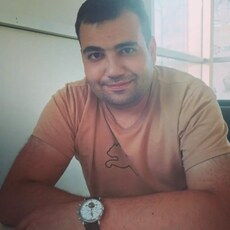 Фотография мужчины Арс, 26 лет из г. Харьков