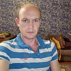 Фотография мужчины Алексей, 34 года из г. Верхнедвинск