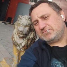 Фотография мужчины Александр, 40 лет из г. Караганда