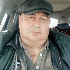 Фотография мужчины Акрам, 57 лет из г. Томск