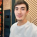 Аслан, 31 год