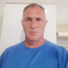 Фотография мужчины Евгений, 47 лет из г. Тихорецк