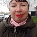 Светлана, 52 года