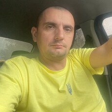 Фотография мужчины Юрий, 35 лет из г. Одесса