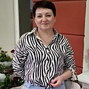 Людмила, 54 года