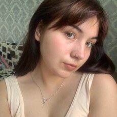 Фотография девушки Мария, 20 лет из г. Заринск