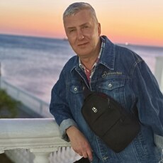 Фотография мужчины Эд, 53 года из г. Воркута