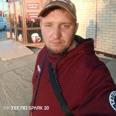 Фотография мужчины Aleksandr, 29 лет из г. Краснощеково