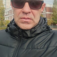 Фотография мужчины Максим, 43 года из г. Санкт-Петербург