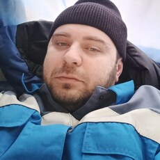 Фотография мужчины Исаев, 34 года из г. Избербаш