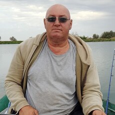 Фотография мужчины Аведик, 56 лет из г. Чалтырь