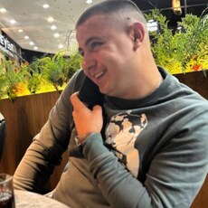 Фотография мужчины Кирилл, 28 лет из г. Люберцы