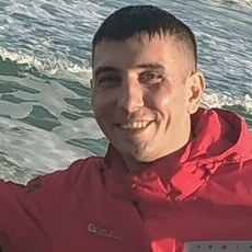 Фотография мужчины Виталик, 36 лет из г. Феодосия