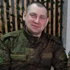 Фотография мужчины Александр, 34 года из г. Сосновый Бор