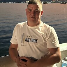 Фотография мужчины Ден, 41 год из г. Тамбов