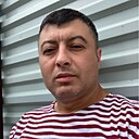 Anzor, 44 года