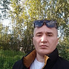 Фотография мужчины Геннадий, 37 лет из г. Челябинск