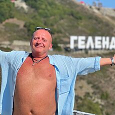 Фотография мужчины Алексей, 46 лет из г. Ухта