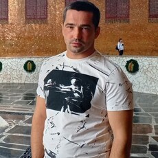 Фотография мужчины Денис, 33 года из г. Заречный