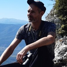 Фотография мужчины Сергей, 42 года из г. Каневская