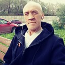 Федор, 64 года