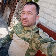 Фотография мужчины Сергей, 44 года из г. Новороссийск