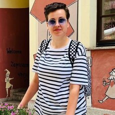 Фотография девушки Настя, 26 лет из г. Вроцлав