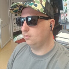 Фотография мужчины Artyr, 37 лет из г. Киев