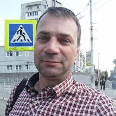 Фотография мужчины Sasha, 44 года из г. Усть-Каменогорск