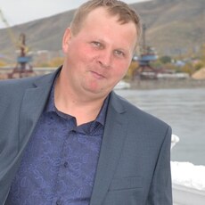 Фотография мужчины Александр, 42 года из г. Усть-Каменогорск