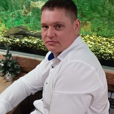 Фотография мужчины Aлексей, 39 лет из г. Партизанск