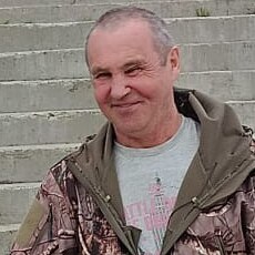 Фотография мужчины Александр, 61 год из г. Южно-Сахалинск