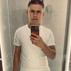 Фотография мужчины Михаил, 29 лет из г. Новороссийск