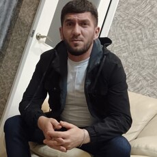 Фотография мужчины Али, 28 лет из г. Нижнекамск