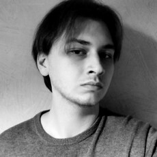 Фотография мужчины Александр, 21 год из г. Фрязино