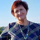 Галина, 67 лет