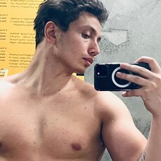 Фотография мужчины Aleko, 26 лет из г. Батуми