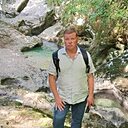 Андрей, 50 лет