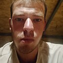 Данил, 21 год