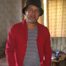 Фотография мужчины Андрей, 45 лет из г. Новокузнецк