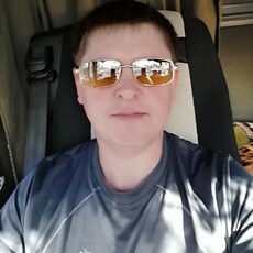 Фотография мужчины Александр, 40 лет из г. Пермь