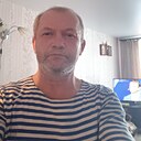 Юрий Лугин, 52 года