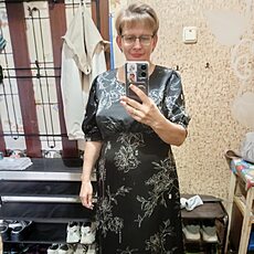 Фотография девушки Маргарита, 45 лет из г. Тольятти