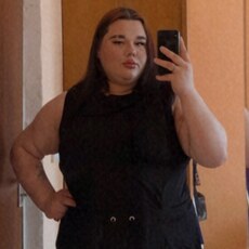 Фотография девушки Дарья, 20 лет из г. Алматы
