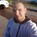 Вадим, 25 лет