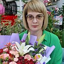 Алла, 45 лет