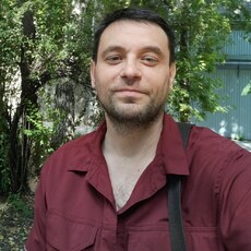 Фотография мужчины Александр, 44 года из г. Самара