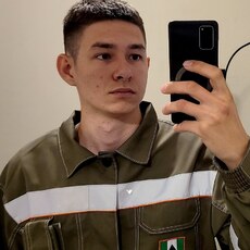 Фотография мужчины Никита, 20 лет из г. Ижевск