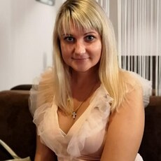 Фотография девушки Эля, 38 лет из г. Воронеж