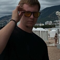 Фотография мужчины Захаров Данил, 23 года из г. Сочи